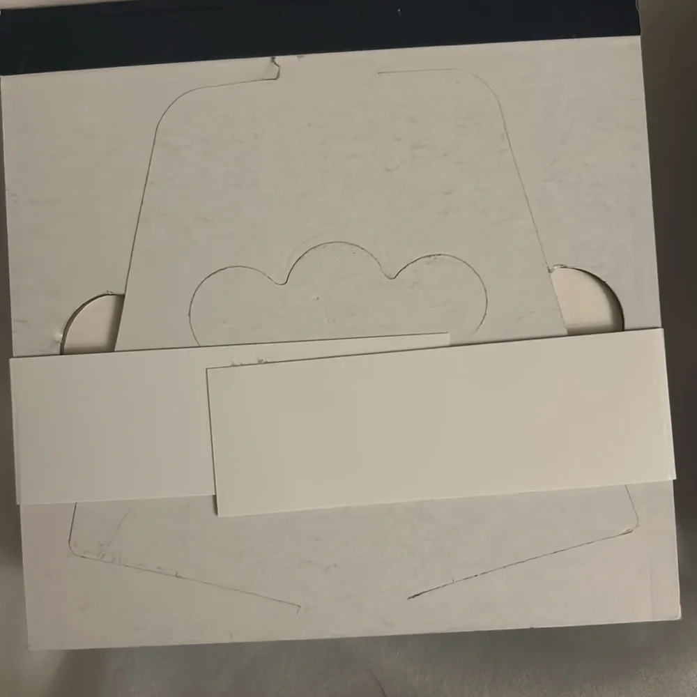 Seattle Kraken 2025 Boxed Daily Desk Calendar Trivia Facts NWOT